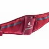 Ceinture D'hydratation Deuter Pulse 2 Rouge