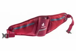 Ceinture D'hydratation Deuter Pulse 2 Rouge