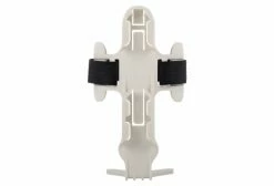 Porte-Bidon Dom Monkii Cage L Blanc -Hydratation VTT Soldes unnamed file 1979