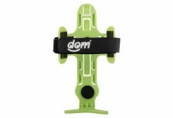 Porte-Bidon Dom Monkii Cage L Vert -Hydratation VTT Soldes unnamed file 1987