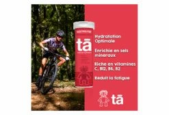 Tā Energy 12 Pastilles électrolytes TA Energy Hydratation Tabs Frais Kiwi -Hydratation VTT Soldes unnamed file 199
