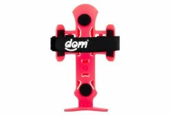 Porte-Bidon Dom Monkii Cage V Rose -Hydratation VTT Soldes unnamed file 1991