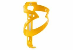 Porte-Bidon Bontrager Elite Ocean Recycled Plastic Jaune Marigold
