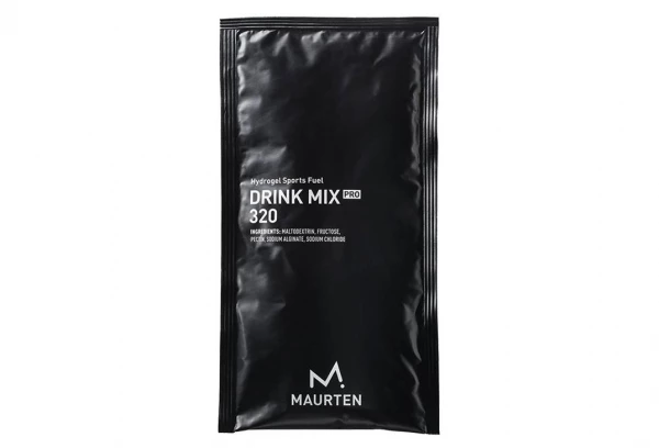 Boisson énergétique Maurten Drink Mix 320 2 Boisson énergétique Maurten Drink Mix 320