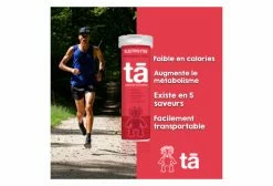 Tā Energy 12 Pastilles électrolytes TA Energy Hydratation Tabs Frais Kiwi -Hydratation VTT Soldes unnamed file 200