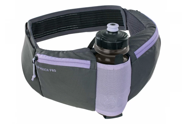 Ceinture D'hydratation Evoc Pouch Pro 1L + Bouteille 0,55L 3 Ceinture D'hydratation Evoc Pouch Pro 1L + Bouteille 0,55L