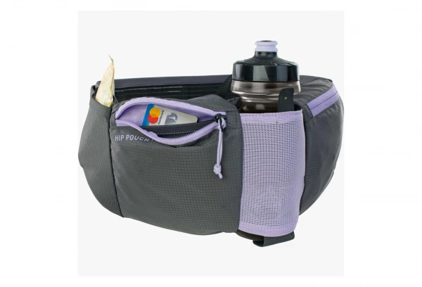 Ceinture D'hydratation Evoc Pouch Pro 1L + Bouteille 0,55L 8 Ceinture D'hydratation Evoc Pouch Pro 1L + Bouteille 0,55L – Image 6