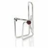 Porte-Bidon XLC BC-A02 Aluminium Argent