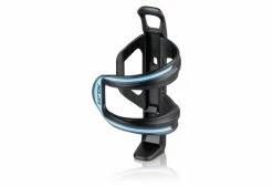 Porte-Bidon XLC BC-S06 Latéral Plastique Noir/Vert Blanc / Bleu -Hydratation VTT Soldes unnamed file 2023