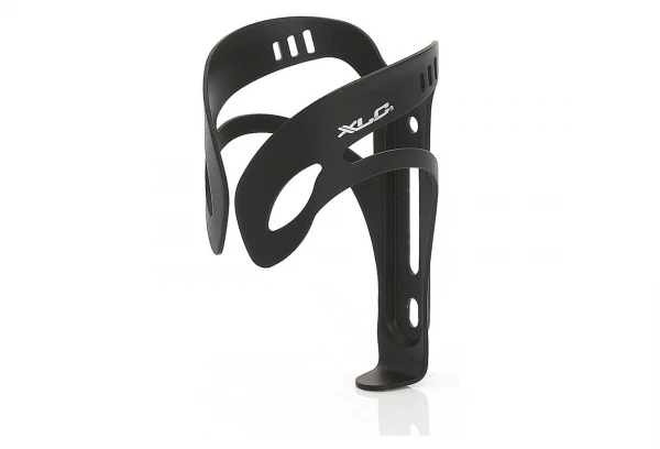 Porte-Bidon XLC BC-A04 Aluminium Noir 3 Porte-Bidon XLC BC-A04 Aluminium Noir