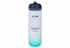 Bidon Isotherme Zefal Arctica 75 Bleu