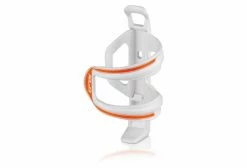 Porte-Bidon XLC BC-S06 Latéral Plastique Noir/Jaune Blanc / Orange -Hydratation VTT Soldes unnamed file 2035