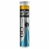 Boisson Énergétique SIS GO Hydro Ananas Mangue 20x4g -Hydratation VTT Soldes unnamed file 204