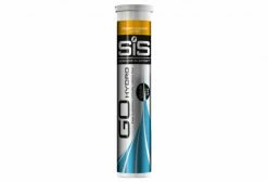 Boisson Énergétique SIS GO Hydro Ananas Mangue 20x4g