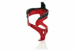 Porte-Bidon XLC BC-A05 Aluminium Blanc/Noir Blanc / Noir -Hydratation VTT Soldes unnamed file 2046