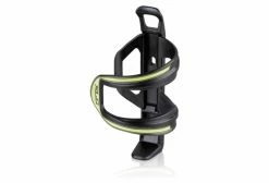 Porte-Bidon XLC BC-S06 Latéral Plastique Blanc/Bleu Noir / Bleu -Hydratation VTT Soldes unnamed file 2050