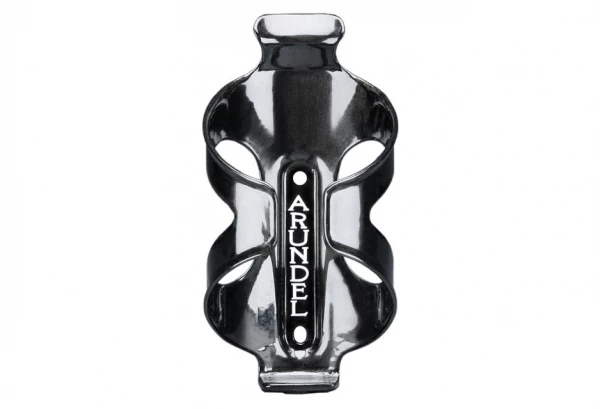 Porte-Bidon Arundel Dave-O UD Noir / Argent 5 Porte-Bidon Arundel Dave-O UD Noir / Argent – Image 3