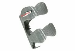 Porte Bidon Massi X-Carbon-6 Argent