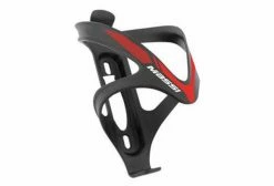 Porte Bidon Massi Kero Noir / Blanc Noir / Rouge -Hydratation VTT Soldes unnamed file 2107
