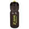 Zefal Bidon Zéfal Sense Grip 80 800 Ml Noir Fumé Vert -Hydratation VTT Soldes unnamed file 211