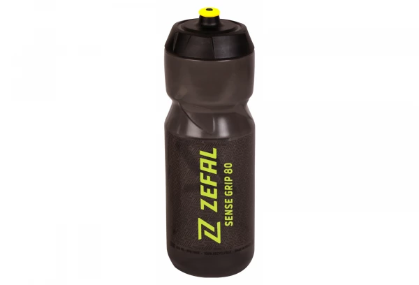 Zefal Bidon Zéfal Sense Grip 80 800 Ml Noir Fumé Vert 3 Zefal Bidon Zéfal Sense Grip 80 800 Ml Noir Fumé Vert