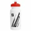 Bidon Massi Basic 500ml Blanc Rouge Noir -Hydratation VTT Soldes unnamed file 2126