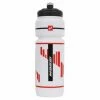 Bidon Massi Son 750ml Blanc Rouge -Hydratation VTT Soldes unnamed file 2144