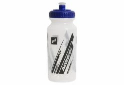 Bidon Massi Basic Transparent 500 Ml Gris Noir Noir / Translucide -Hydratation VTT Soldes unnamed file 2156
