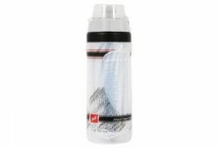 Bidon Isotherme Massi Thermal 500ml Transparent