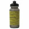 Bidon Massi Yellow Tape 500ml Transparent Noir / Jaune Blanc / Translucide -Hydratation VTT Soldes unnamed file 2158