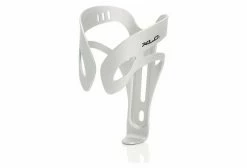 Porte-Bidon XLC BC-A04 Aluminium Blanc / Argent