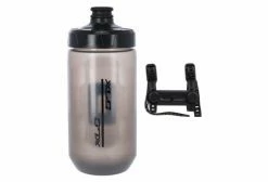 Bidon XLC Fidlock Universal Base 450ml Fumé