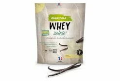Boisson Protéinée Overstims Whey Isolate Vanille 720g