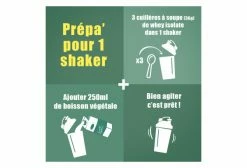 Boisson Protéinée Overstims Whey Isolate Neutre 300g 10 Boisson Protéinée Overstims Whey Isolate Neutre 300g -Hydratation VTT Soldes unnamed file 2199