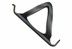 Porte Bidon Supacaz Fly Carbon Noir Noir / Gris