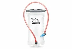 Poche à Eau USWE Elite 1.5L Rouge / Translucide -Hydratation VTT Soldes unnamed file 2232