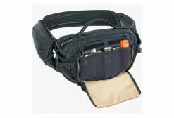 Ceinture D'Hydratation Evoc Pro E-Ride - Noir -Hydratation VTT Soldes unnamed file 224