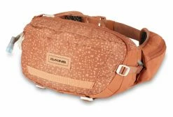 Ceinture Hydratation Dakine Hot Laps 5L + Poche à Eau 2L Violet / Rose -Hydratation VTT Soldes unnamed file 2247