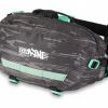 Ceinture Hydratation Dakine Hot Laps 5L + Poche à Eau 2L Noir / Vert Menthe -Hydratation VTT Soldes unnamed file 2250