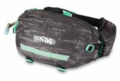 Ceinture Hydratation Dakine Hot Laps 5L + Poche à Eau 2L Camo Violet / Rose -Hydratation VTT Soldes unnamed file 2261