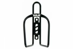 Porte-Bidon VAR Alu Noir