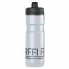 Bidon BBB ThermoTank Reflective 500ml Argent -Hydratation VTT Soldes unnamed file 2265
