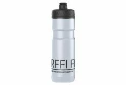 Bidon BBB ThermoTank Reflective 500ml Argent