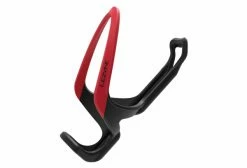 Porte Bidon Lezyne Matrix Team Cage Noir / Rouge