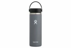 Bouteille Hydro Flask Wide Mouth With Flex Cap 591 Ml Bleu -Hydratation VTT Soldes unnamed file 2323