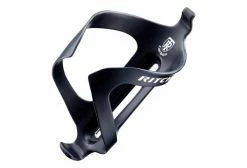 Porte-Bidon Ritchey WCS Carbon UD Noir Logo Blanc