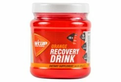 Boisson De Récupération WCUP Recovery Drink Orange 500g