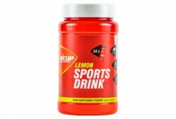 Boisson énergétique WCUP Sports Drink Citron 1020g