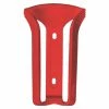 Porte-Bidon Fabric Gripper Cage Rouge -Hydratation VTT Soldes unnamed file 2353