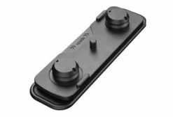 Porte Bidon Magnéto-Mécanique Sur Textile Fidlock Twist Noir -Hydratation VTT Soldes unnamed file 2356